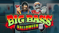 Big Bass Halloween 3