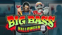 Big Bass Halloween 3