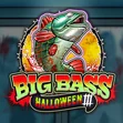 Big Bass Halloween 3