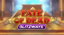 Fate of Dead Blitzways