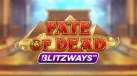 Fate of Dead Blitzways