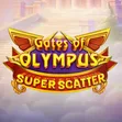 Gates of Olympus Super Scatter