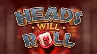 Heads Will Roll
