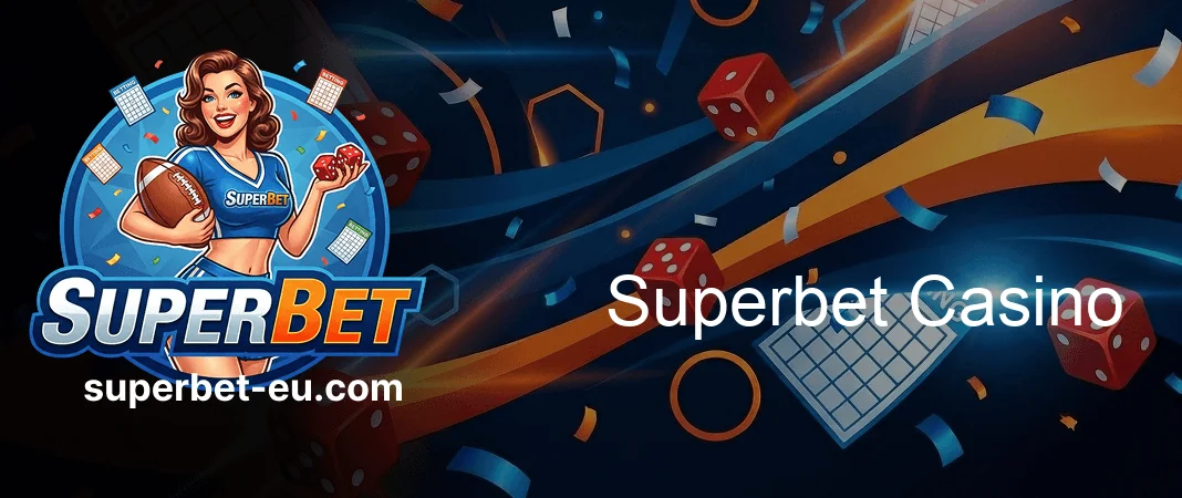 Superbet Casino